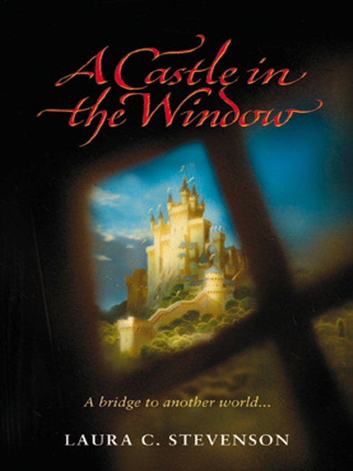 Cover image for Castle In the Window